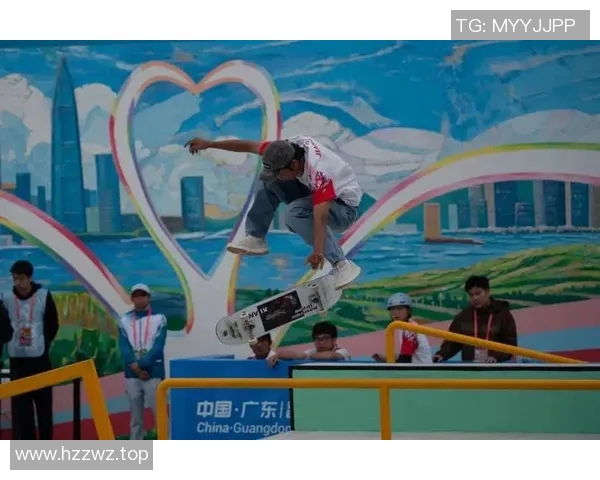 深圳滑板队灵活性创新高引发热议成就滑板运动新标杆