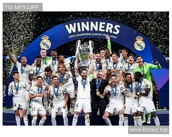 皇马欧冠夺冠庆典视频集锦及赛事精彩回顾